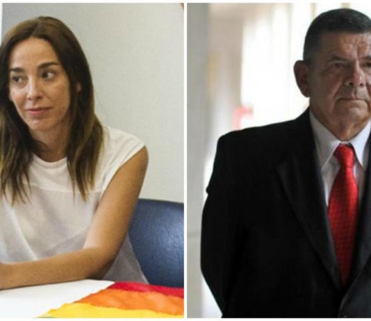 Renunciaron los veedores que designó Garavano para la Justicia tucumana