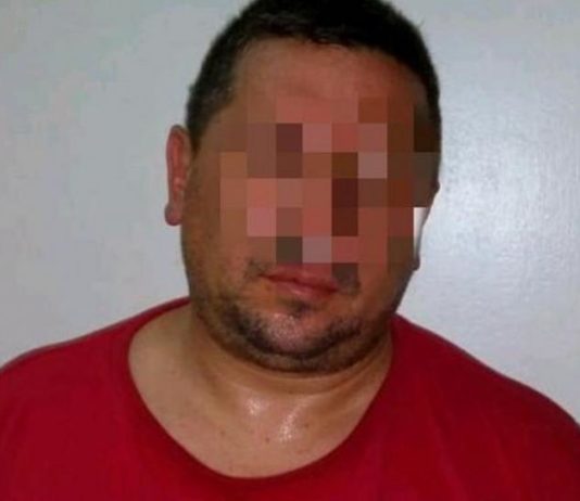 Detuvieron al novio de una vecina de la nena baleada de Merlo