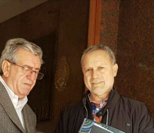 Alperovich no, Vitar es el candidato de Cristina en Tucumán