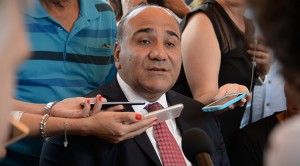 “Dimos todo lo que está al alcance para el transporte”