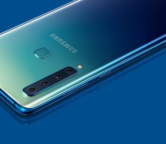Samsung lanza un smrtphone para competir con los gigantes de China