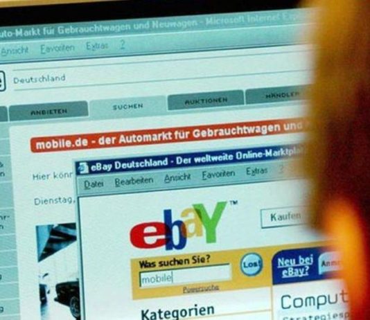 Ofertó a su esposo por internet: ¡una ganga de 18 euros!