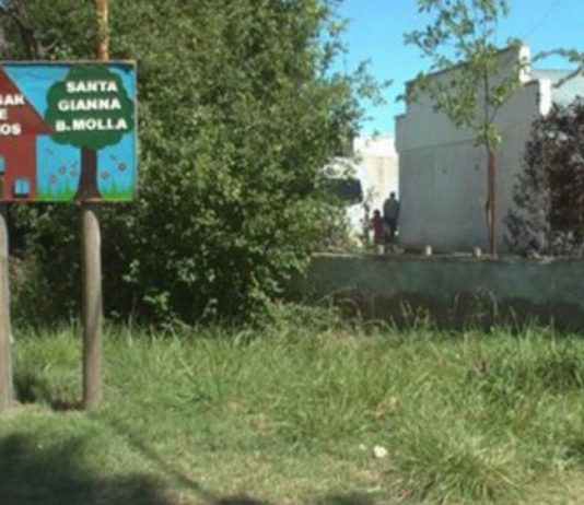 Curas y monjas maltrataban a chicos abandonados y vulnerables