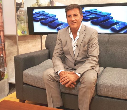 Cuentas municipales: Berarducci asegura que el rechazo no es válido