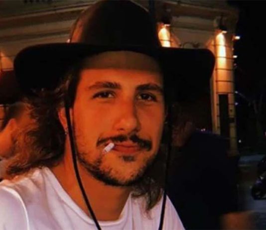 El hijo de una fiscal fue denunciado por abuso sexual