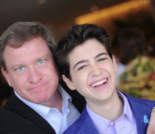 Disney echó por pedofilia al actor de una serie