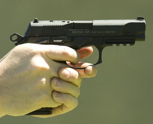 Desde Bersa también cuestionaron la compra de armas a Israel