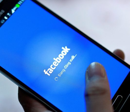 Facebook sigue siendo la red social con más usuarios en el mundo