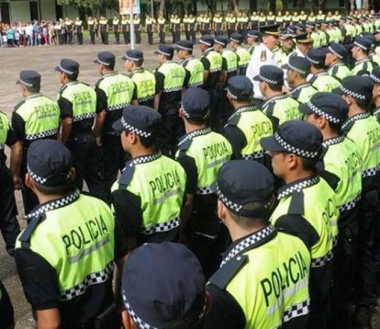 600 oficiales y 700 suboficiales de la Policía de Tucumán serán ascendidos