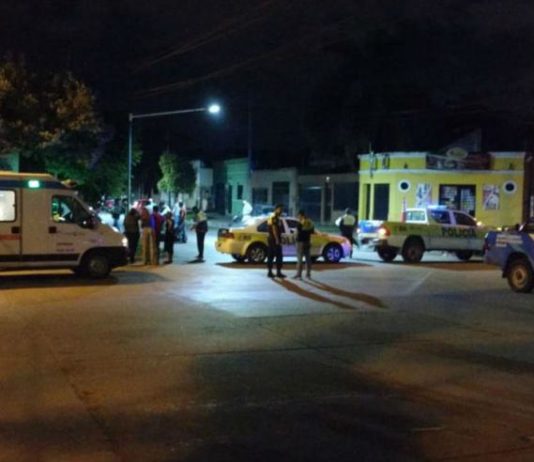 Acusan a cuatro adolescentes por el asesinato del empleado de un call center