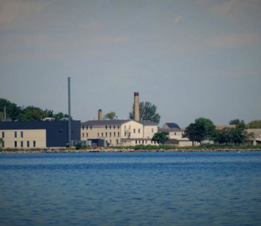 Dinamarca mandaría a una isla contaminada a los «extranjeros no deseados»