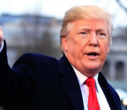 El gobierno de Estados Unidos está «apagado» hasta después de Navidad