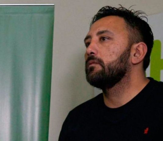 Denunciaron a un funcionario de Bahía Blanca por abuso sexual