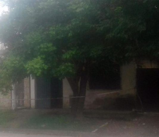 Asesinan a puñaladas a un hombre en Villa 9 de Julio