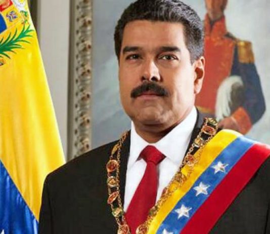 La extraña declaración de Nicolás Maduro: «Fui al futuro y vi que todo sale bien»