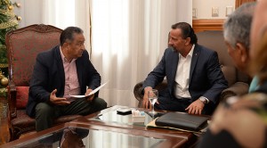 Piden a Nación que mantenga la Tarifa Social de la electricidad