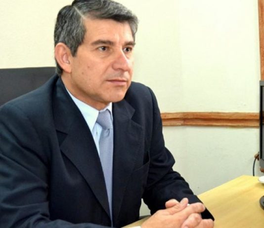Siguen buscando el financiamiento para construir la cárcel de Benjamín Paz