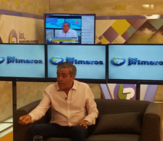 Cano no descarta internas en Cambiemos