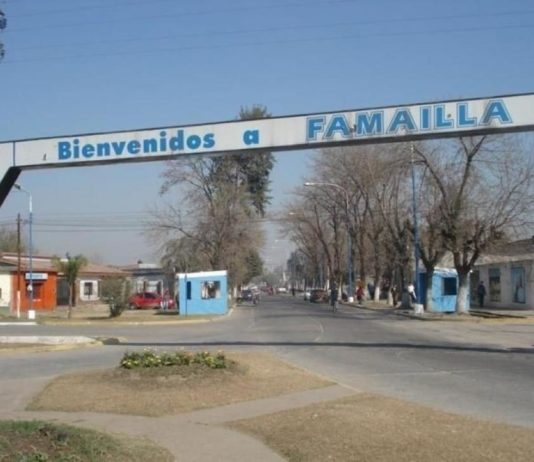 Los asaltaron a punta de pistola y se llevaron hasta el auto de una de las víctimas