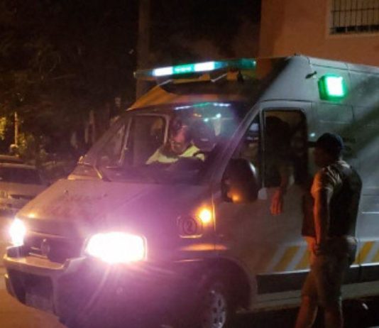 Perdió su trabajo y amenazó con suicidarse