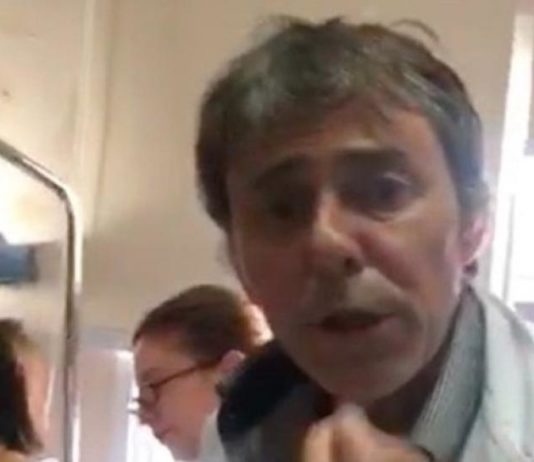 Video: Un médico atendió borracho a una mujer que luego murió