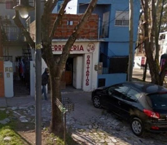 88 años: se resistió a un robo, desarmó al ladrón y lo mató