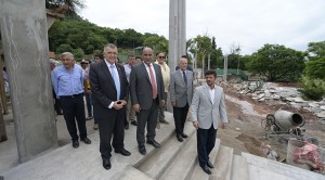 “Tucumán vive una gran temporada a nivel turístico”