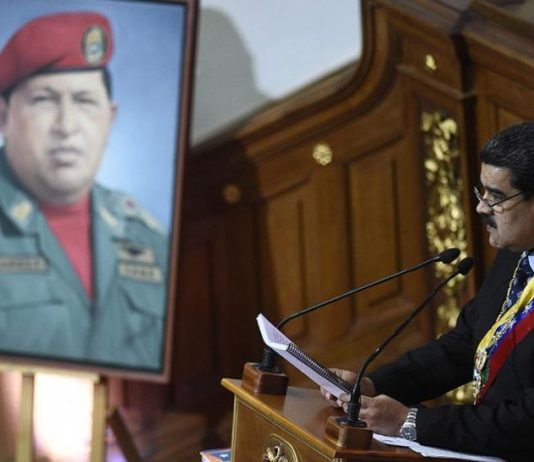 Países europeos exigen a Maduro convocar a elecciones o reconocerán a Guaidó