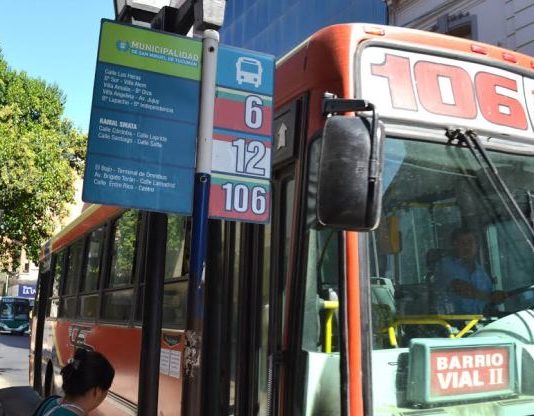 Reclaman al Gobierno que rehabilite la aplicación de Transporte Seguro