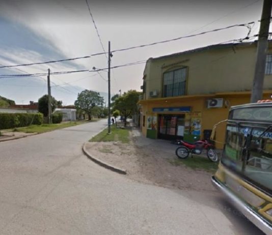 Cuatro delincuentes asesinaron a un almacenero que se resistió a un robo