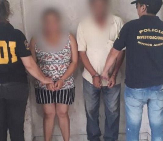 Prostituían a su hija de 15 años con el dueño de la habitación que alquilaban
