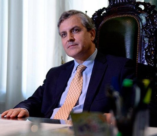 El oficialismo votó la llegada de un funcionario de Manzur a la Corte Suprema