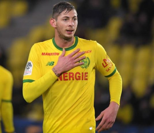 Reiniciaron la búsqueda de Emiliano Sala en un «área específica»