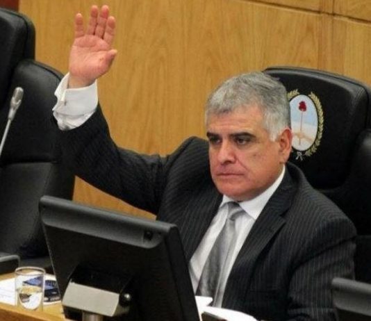 Loza apuntó contra los gastos discrecionales del municipio