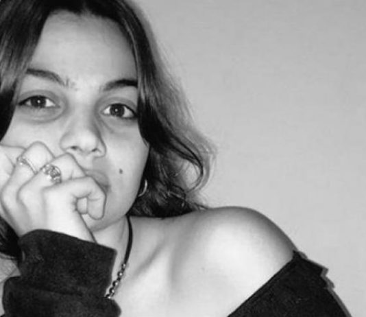 La autopsia reveló que Agustina peleó contra su atacante hasta el último momento