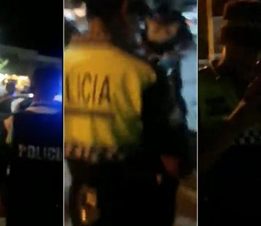 Detuvieron por abuso sexual al policía que denunció a sus pares de Lules