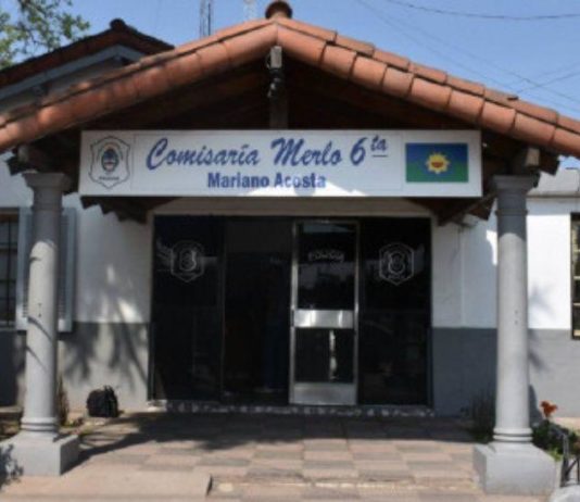 Un hombre de más de 60 años fue asesinado mientras intentaba separar una pelea