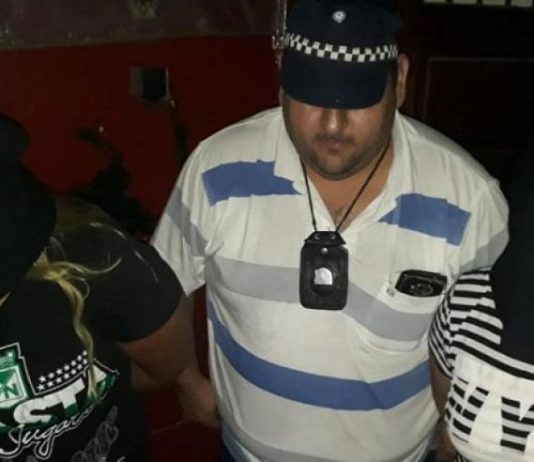 Madre e hija del Clan Acevedo pedían $20.000 de rescate por una moto robada