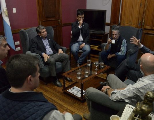 Analizan colocar botones antipánico en estaciones de servicio