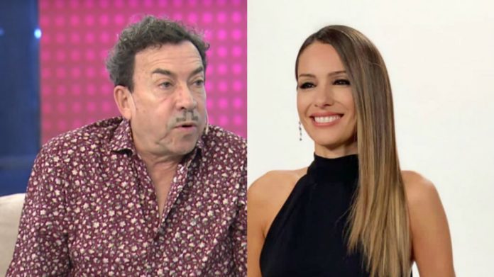 Aníbal Pachano, a una semana del Bailando: “Pampita es Cruella De Vil con sonrisita”_5cbcb03c56f38.jpeg