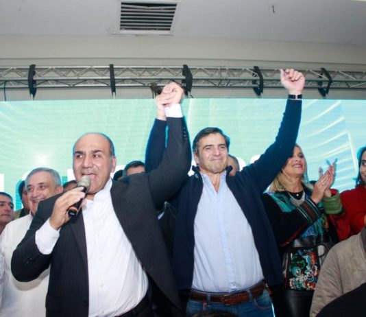 Fuerte apoyo cívico y político al lanzamiento de candidatura de Racedo Aragón