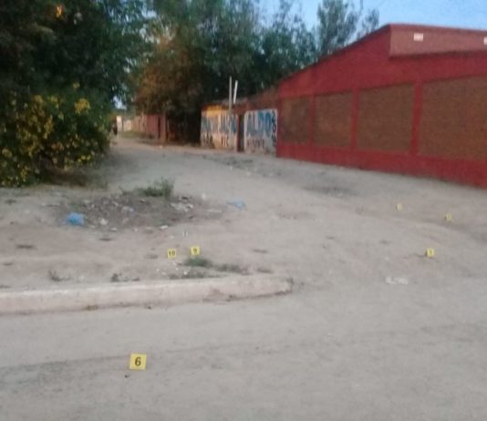 Cuatro personas detenidas por el asesinato de una adolescente en Alderetes