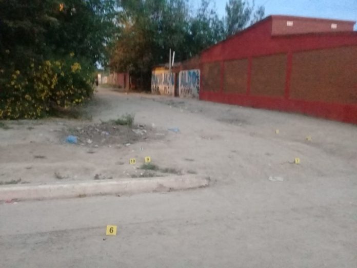 Cuatro personas detenidas por el asesinato de una adolescente en Alderetes_5caf80c26aa9d.jpeg