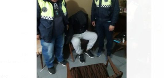 Detuvieron en un country a un peligroso asaltante por un millonario robo