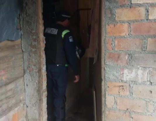 Imputaron por tentativa de homicidio al acusado de apuñalar a su pareja