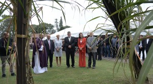 Lanzaron la zafra azucarera 2019 en el Ingenio La Florida