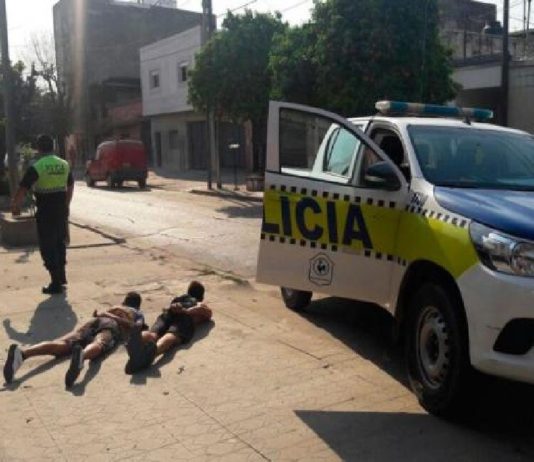 Menores imputados por la Justicia podrán evitar el juicio con una mediación