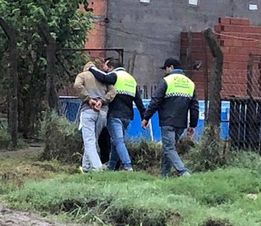 Otro detenido por el robo a empleados de Yuhmak