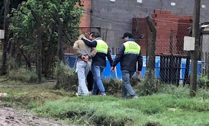 Otro detenido por el robo a empleados de Yuhmak_5cc1f5b07a315.jpeg