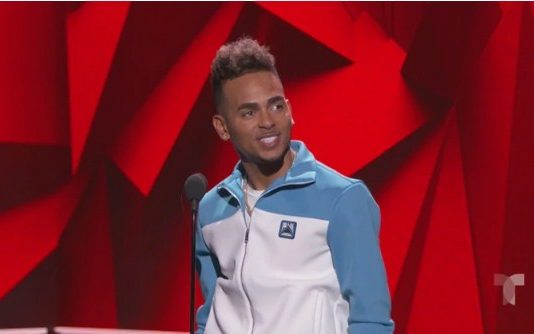 Ozuna arrasó en los Premios Billboard 2019 con once galardones